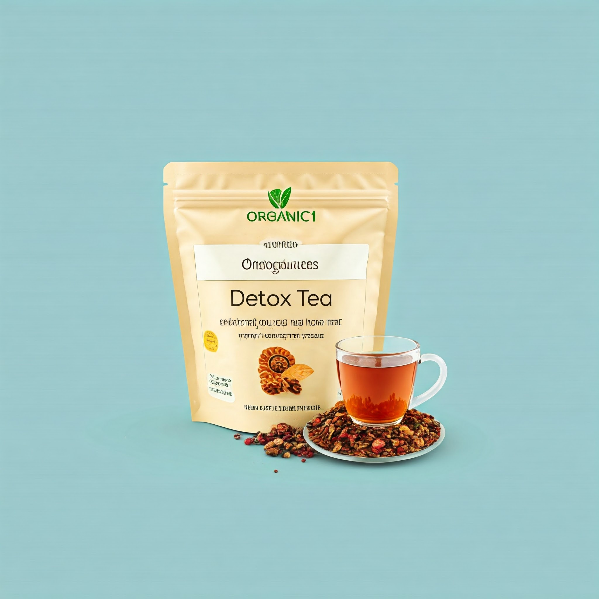 Detox Tea